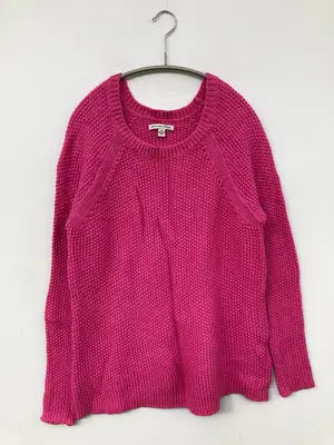 American Eagle Outfitters/アメリカンイーグルアウトフィッターズ/ニット/セーター/トップス/ピンク/S