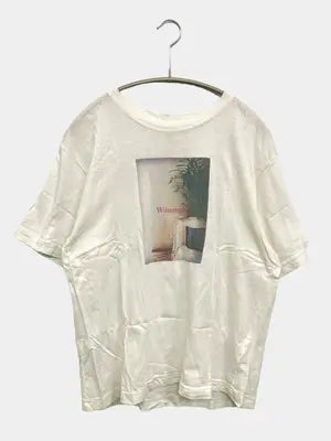 ARTEX/アーテックス/Tシャツ/カットソー/トップス/ホワイト/M