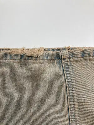 ZARA/ザラ/デニムパンツ/パンツ/ブルー/EUR42 USA10 MEX32