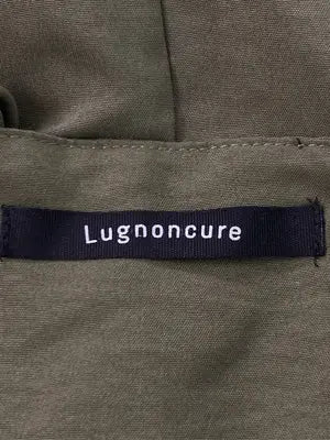 Lugnoncure/ルノンキュール/ワンピース/ワンピース/ドレス/カーキ/フリー