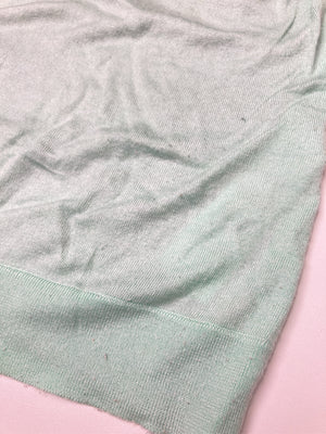 Comptoir des Cotonniers/コントワーデコトニエ/Tシャツ/カットソー/トップス/ライトグリーン/M