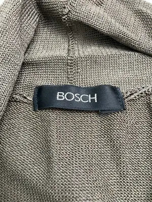 BOSCH/ボッシュ/カーディガン/ボレロ/トップス/ブラウン/38
