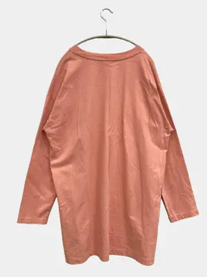 NUMERALS/Tシャツ/カットソー/トップス/ピンク/F
