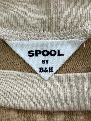 B&H/ワンピース/ワンピース/ドレス/ブラウン/F