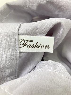 Fashion/ファッション/シャツワンピース/ワンピース/ドレス/グレー