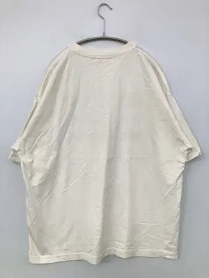 Perushu/ペルーシュ/Tシャツ/カットソー/トップス/ホワイト