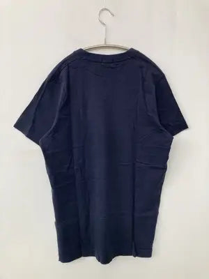 HOLLISTER/ホリスター/Tシャツ/カットソー/トップス/ネイビー/M