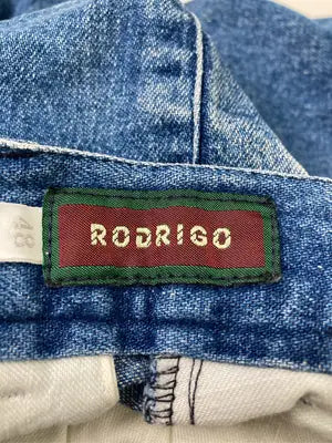 RODRIGO/デニムパンツ/パンツ/ブルー/48