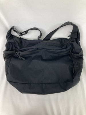 snow peak/スノーピーク/ショルダーバッグ/バッグ/ブラック