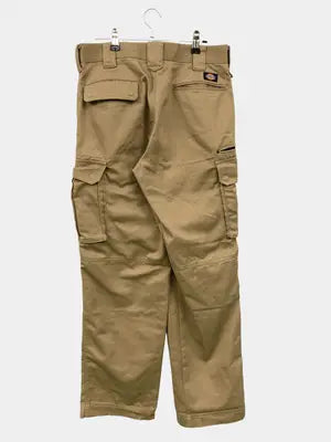 Dickies/ディッキーズ/カーゴパンツ/パンツ/ブラウン/W82cm   L83cm