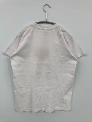 HRG/Tシャツ/カットソー/トップス/ホワイト/XS