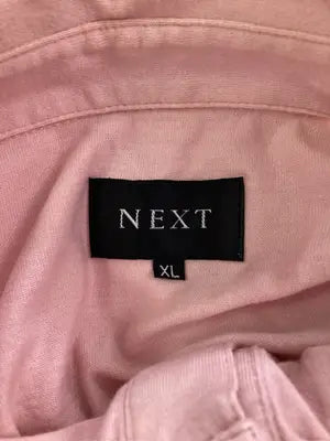 NEXT/ネクスト/シャツ/ブラウス/トップス/ピンク/XL