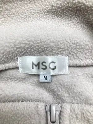 MSG/エムエスジー/その他トップス/トップス/グレー/M