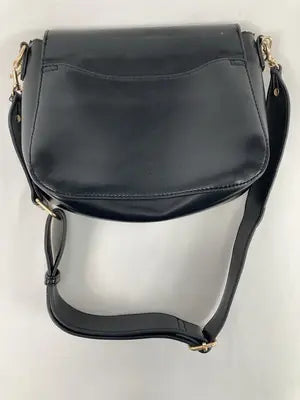 MOUSSY/マウジー/ショルダーバッグ/バッグ/ブラック