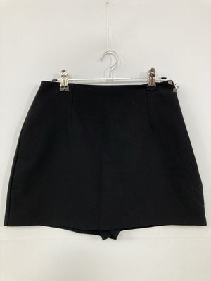 Abercrombie&Fitch/アバクロンビーアンドフィッチ/その他パンツ/パンツ/ブラック/S