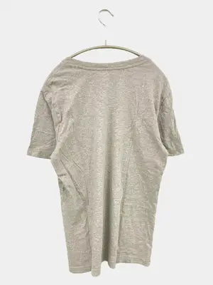 GUESS/ゲス/Tシャツ/カットソー/トップス/グレー/M