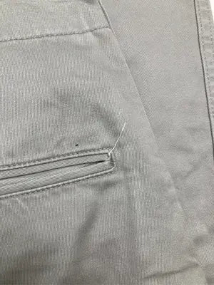 UNIQLO/ユニクロ/チノパンツ/パンツ/グレー/ウエスト82cm