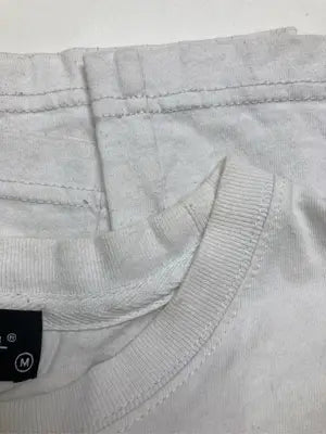 KANGOL/カンゴール/Tシャツ/カットソー/トップス/ホワイト/M