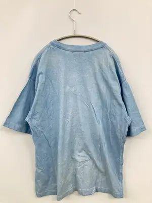 niko and .../ニコアンド/Tシャツ/カットソー/トップス/スカイブルー/3