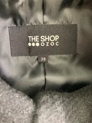 THE SHOP/その他アウター/ジャケット/アウター/ブラック/38