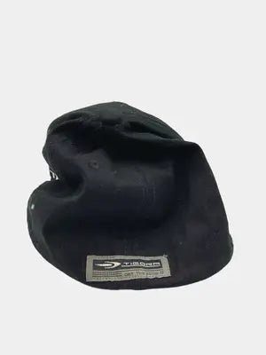 TIGORA/ティゴラ/キャップ/帽子/ブラック/M (58cm)