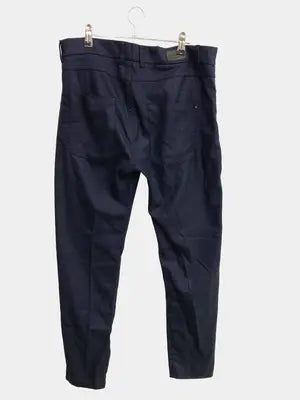 ZARA MAN/ザラマン/その他パンツ/パンツ/ネイビー/EUR 40 / USA 31 / MEX 31