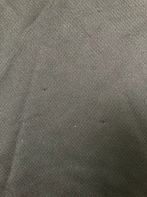 DESCENTE/デサント/Tシャツ/カットソー/トップス/ブラック/L