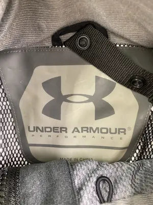 UNDER ARMOUR/アンダーアーマー/ジャージ/トラックジャケット/トップス/ブラック/XL