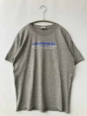 JERZEES/ジャージーズ/Tシャツ/カットソー/トップス/グレー/XL