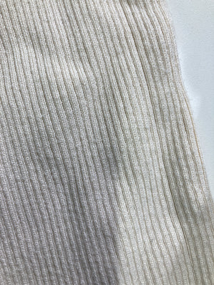 SEASON REASON by Lin&Red/シーズンリーズンバイリンアンドレッド/ニット/セーター/トップス/ベージュ/LL