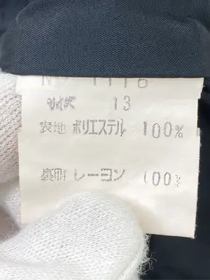ワンピース/ワンピース/ドレス/ブラック/13