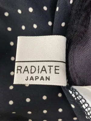 RADIATE/その他パンツ/パンツ/ネイビー/38