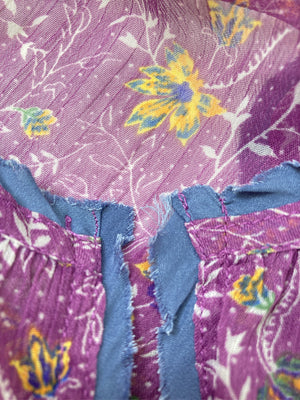 Ungrid/アングリッド/カーディガン/ボレロ/トップス/レッド/F