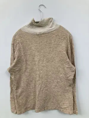 Innocent/Tシャツ/カットソー/トップス/ベージュ
