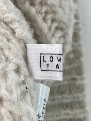 LOWRYS FARM/ローリーズファーム/カーディガン/ボレロ/トップス/ベージュ/F
