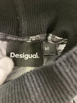 Desigual/デシグアル/その他トップス/トップス/ブラック/M