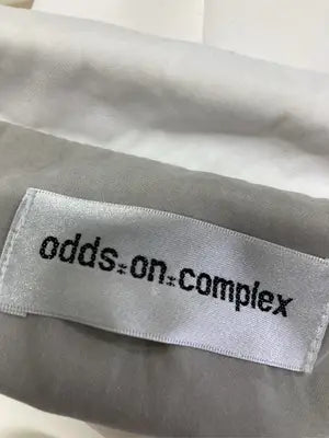 odds on complex/その他アウター/ジャケット/アウター/ホワイト
