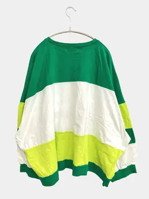 SHOWROOM/Tシャツ/カットソー/トップス/グリーン
