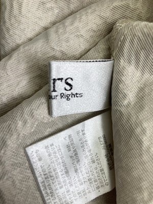 urs/ユアーズ/その他トップス/トップス/ベージュ/M