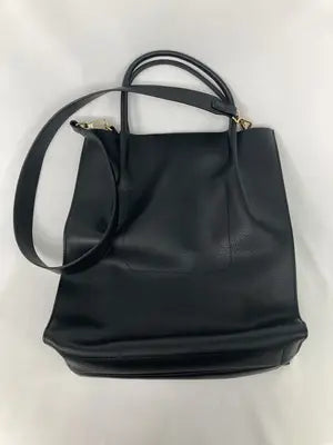 ショルダーバッグ/バッグ/ブラック