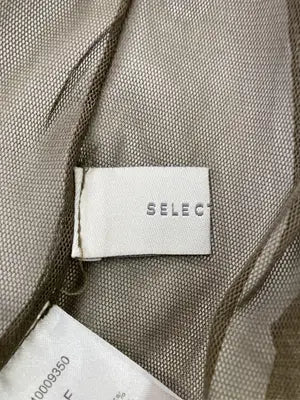 SELECT MOCA/セレクトモカ/その他トップス/トップス/ブラウン/F