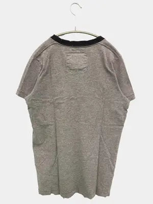 Abercrombie & Fitch/アバクロンビーアンドフィッチ/Tシャツ/カットソー/トップス/グレー/S