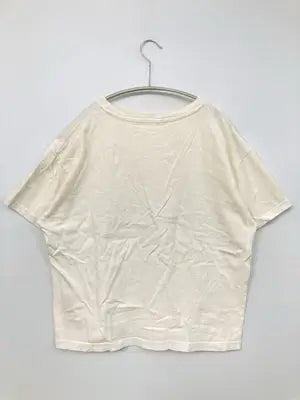 earth music&ecology/アースミュージックアンドエコロジー/Tシャツ/カットソー/トップス/ホワイト/FREE