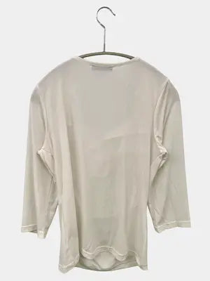 VIVERE/Tシャツ/カットソー/トップス/ホワイト/M