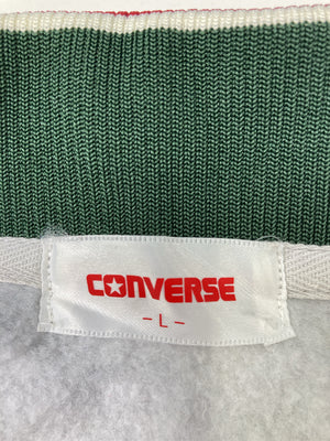 CONVERSE/コンバース/スウェット/トップス/グレー/L