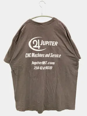 GILDAN/ギルダン/Tシャツ/カットソー/トップス/ブラウン/XL