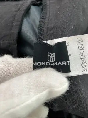MONO-MART/モノマート/その他パンツ/パンツ/ブラック/M