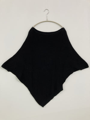 ANTIQUA/アンティカ/Tシャツ/カットソー/トップス/ブラック/M