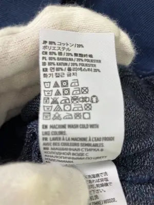 American Eagle Outfitters/アメリカンイーグルアウトフィッターズ/パーカー/トップス/ネイビー/XS