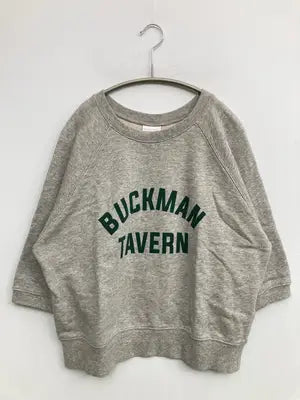Goodwear/グッドウェア/Tシャツ/カットソー/トップス/グレー/F